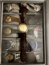 Montre tissot visodate d'occasion  Paris XVII