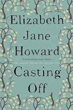 Casting elizabeth jane for sale  UK