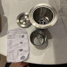 Kitchen sink stainless for sale  Holland