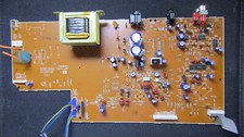 Scheda pcb audio usato  Prato