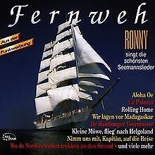 Fernweh ronny cd gebraucht kaufen Fernweh ronny cd gebraucht kaufen  Berlin