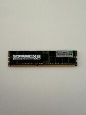 Ram samsung 16gb d'occasion  Longpont-sur-Orge