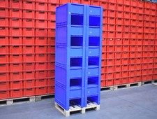 10x bito 6442 gebraucht kaufen  Neumünster