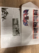 First day covers for sale  WAKEFIELD