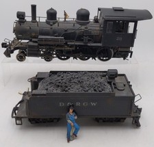 Weathered bachmann gauge for sale  Flowery Branch