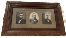 portrait lincoln abraham for sale portrait lincoln abraham for sale Coatesville