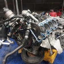 Audi cfsa 4.2 for sale  SHEFFIELD