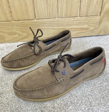 Dubarry ladies deck for sale  NEWPORT