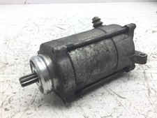 Motorino avviamento honda usato  Viareggio