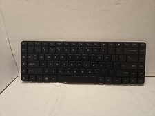 Compaq presario keyboard for sale  Mc Comb