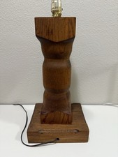 Vintage solid wood for sale  Dallas