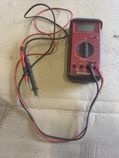 Benning hand multimeter gebraucht kaufen  Kelheim