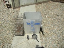 Used luhr jensen for sale  Medford