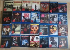 Blu ray sammlung gebraucht kaufen  Hanau