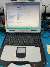 Panasonic toughbook l7500 for sale  Asbury Park