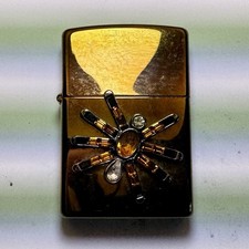 Zippo limited edition for sale  LEEDS