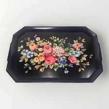 Vtg tole tray for sale  New Castle