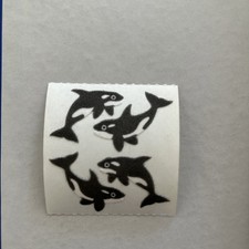Sandylion sticker wale gebraucht kaufen  Wuppertal