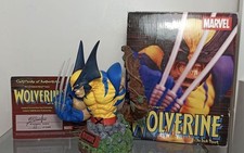 Figurine wolverine d'occasion  Amiens-