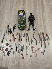 Tmnt foot soldier for sale  HYDE