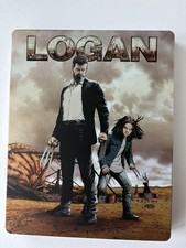 logan steelbook for sale logan steelbook for sale HULL