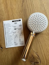 Hansgrohe duschkopf myclub gebraucht kaufen  Roßtal