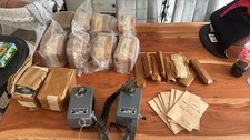 dosimeter gebraucht kaufen  Übach-Palenberg
