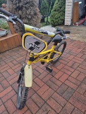 Boys bike inch for sale  BELVEDERE