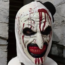 Art the clown d'occasion  Sainte-Menehould