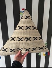 Funky boho triangle. for sale  MARAZION