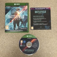 Battlefield 2042 complete for sale  GLASGOW