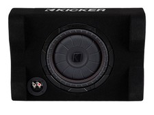 Kicker 48cvtdf102 loaded for sale  Nixa