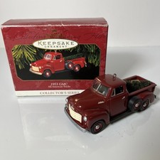 Hallmark american trucks for sale  Jeffersonville