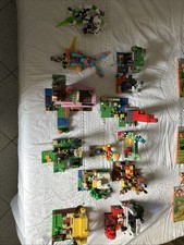 Minecraft lego set usato  Altare