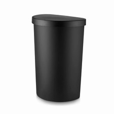 Tower black curved for sale  ROTHERHAM