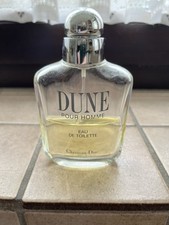 Dior dune eau gebraucht kaufen  Rommerskirchen