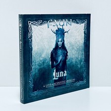Faun luna live gebraucht kaufen Faun luna live gebraucht kaufen  Eutin