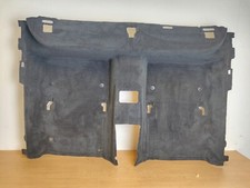 Innenraumteppich teppich hinte gebraucht kaufen  Buchholz