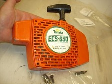 Tanaka ecs 650 for sale  Mora