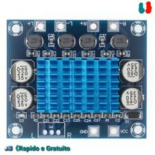 Scheda amplificatore digitale usato  Menfi