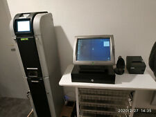 Ensemble caisse tactile d'occasion  Lormont