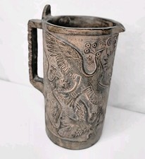 Vtg ceramic stein for sale  Lavonia