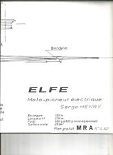 Plan 341 elfe d'occasion  Bray-sur-Somme