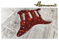 Stratocaster pickguard bohrung gebraucht kaufen Stratocaster pickguard bohrung gebraucht kaufen  Elmshorn