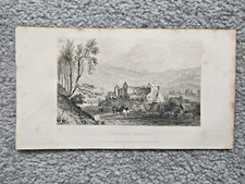 Tintern abbey antique for sale  STAFFORD