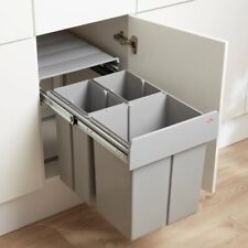 Wesco bin bio for sale  LONDON