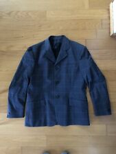 Giacca blazer uomo usato  Reggio Emilia
