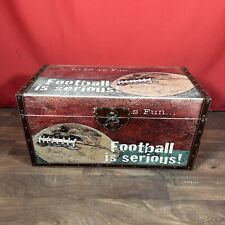 American football storage for sale  PLYMOUTH