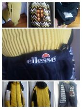 Veste ski ellesse d'occasion  Paris XIX