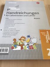 Denken rechnen bayern gebraucht kaufen  Linden